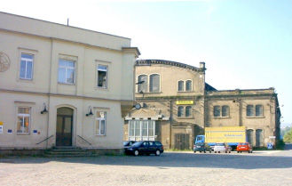 Paul Hildebrandt AG Dresden