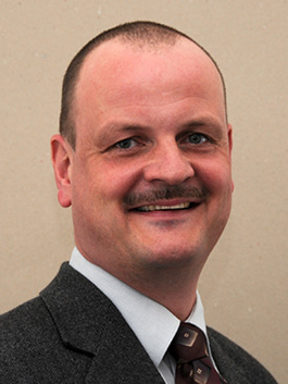 Lutz Gerstner 