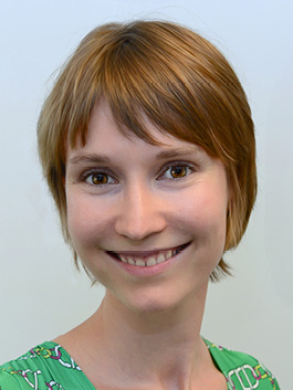 Ilka Schönfelder