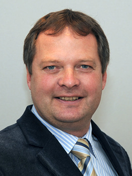 Mike Giehm 