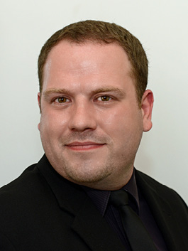 Tobias Meinhardt