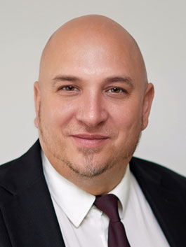 Stefan Wassermann