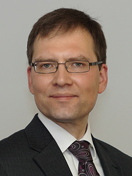 Ralf Bühl