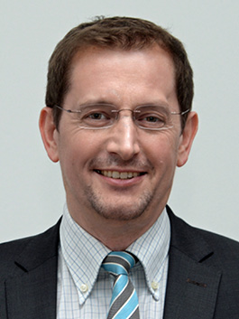 Richard Schaaser