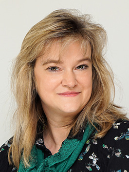Birgit Lange 