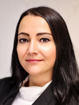Janine Liborius
