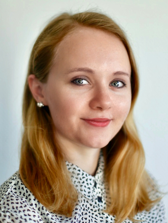 Nadja Ebert 