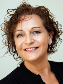 Doris Tendler