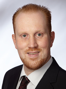 Marcel Wölke
