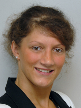 Ina Ohlhoff