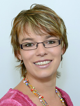 Anja Feist 