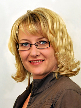 Claudia Dethloff