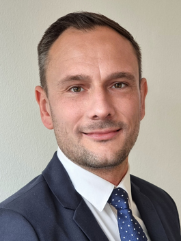 Tim Heirich