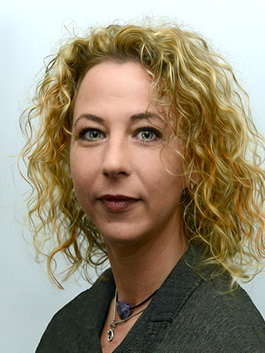 Kerstin Fohrmann