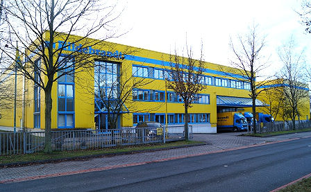 Paul Hildebrandt AG Oyten