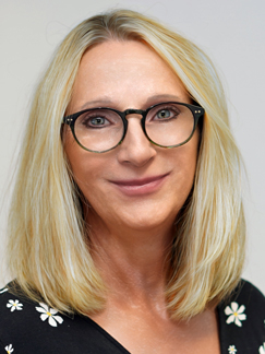 Bianca Spille