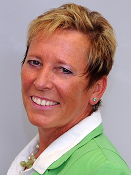 Hildegard Jansen