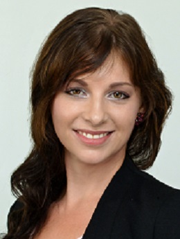 Janine Fornacon