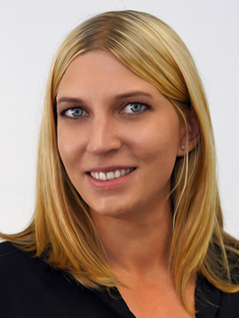 Melanie Jäschke