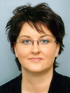 Petra Precht