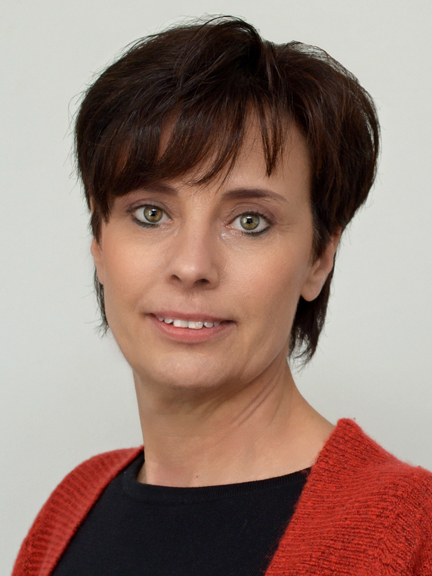 Sabine Meinke
