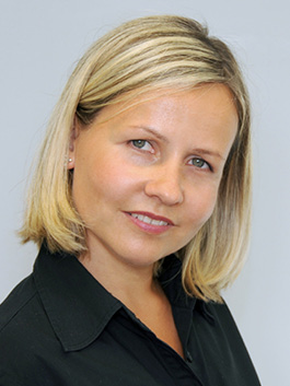 Susanne Michalke