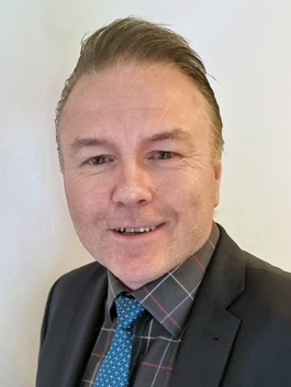 Gert Laursen