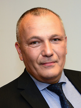 Jens Erik Holdt Frederiksen