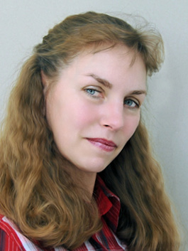 Petra Laubisch 