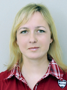 Susanne Neubauer