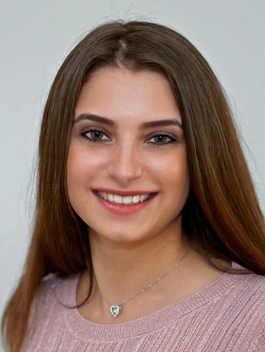 Jennifer Trevisi