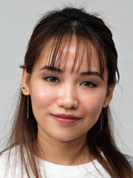 Trang Le