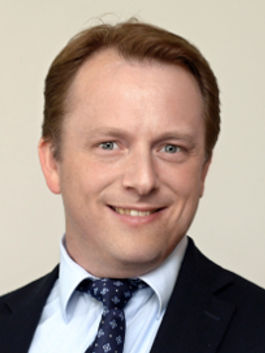 Matthias Hultsch