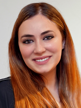 Veronica Fernandez Pregal