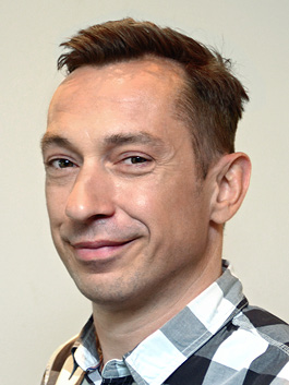 Roland Heß