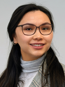 Xu Ying Truong Xu Ying Truong
