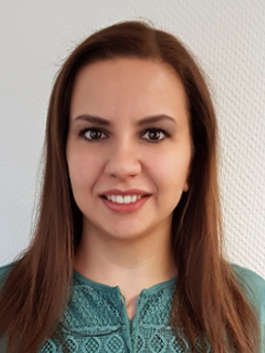 Belma Kilic