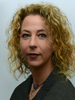 Kerstin Fohrmann