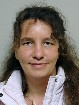 Nicole Wagnitz-Kluwe