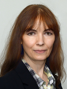 Birgit Schmegner