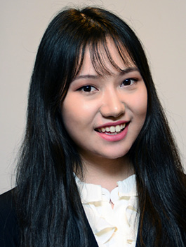 Jiaxi He Jiaxi He