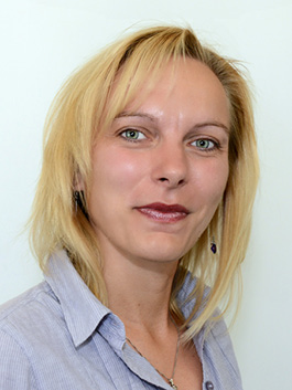 Katrin Klitzke