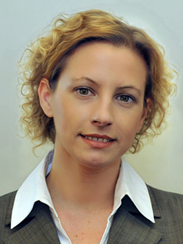 Maria Sinkovic