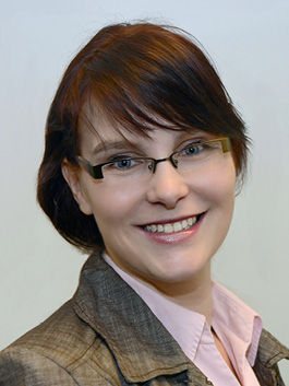 Stina Kaiser