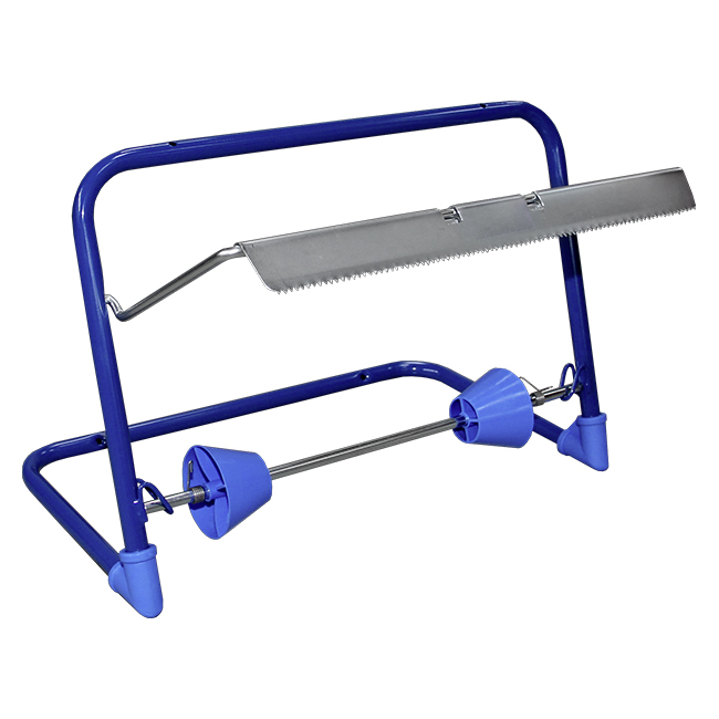 Wandhalter und Bodenständer