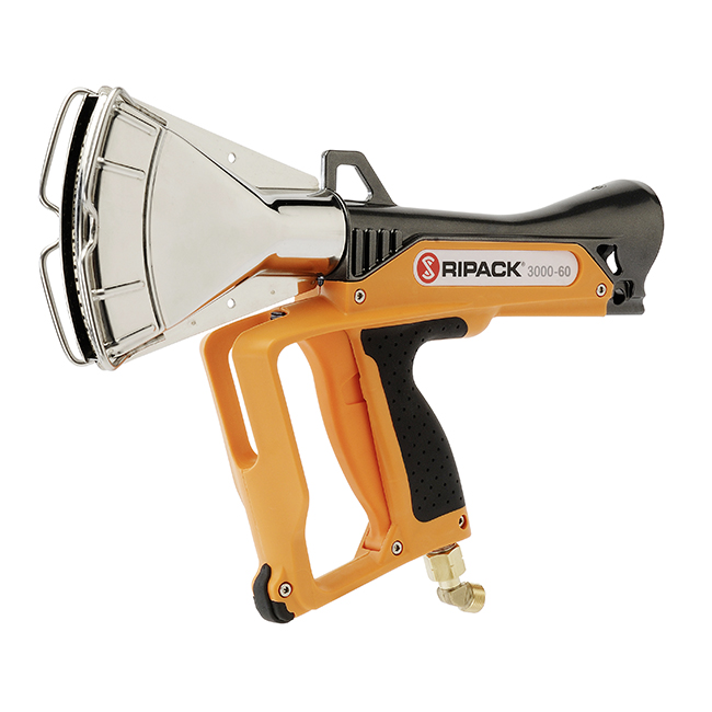 Schrumpfpistole RIPACK® 3000