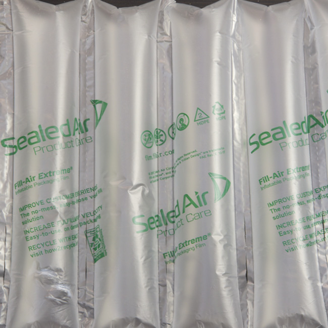 Fill Air Extreme AirWrap bei Paul Hildebrandt