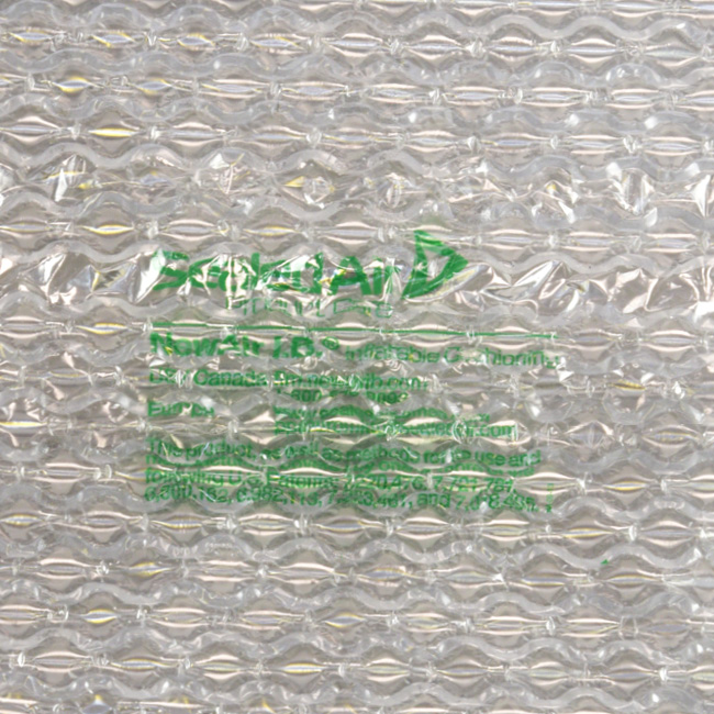 Bubble Wrap I.B. Small Regular bei Paul Hildebrandt