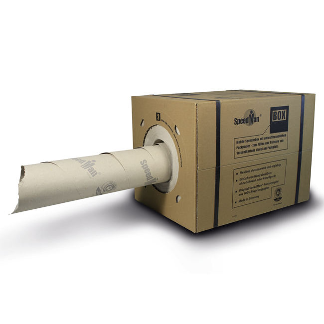 SpeedMan Box®