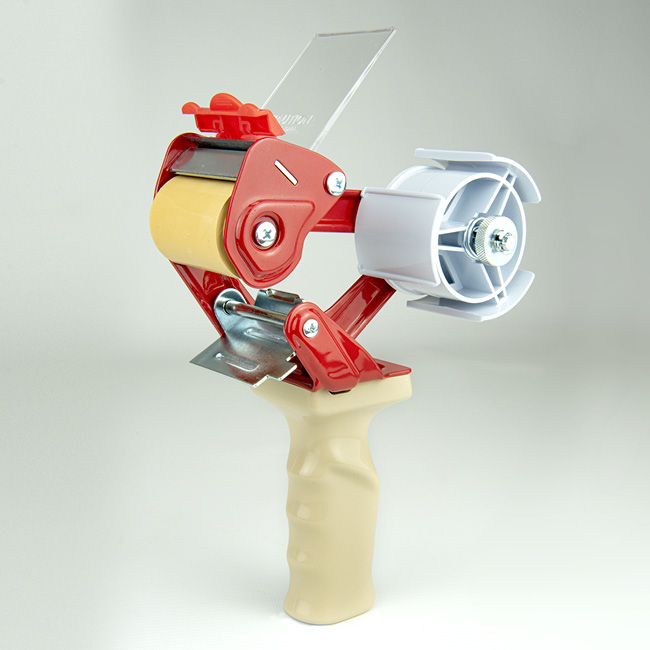 Handabroller